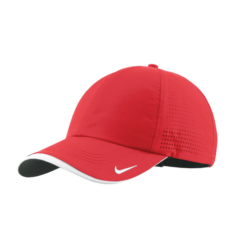 Dri-FIT Swoosh Perforated Cap image thumbnail