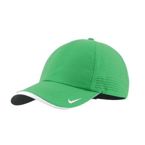 Dri-FIT Swoosh Perforated Cap image thumbnail