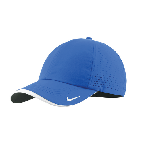 Dri-FIT Swoosh Perforated Cap image thumbnail