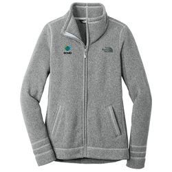 Image of *The North Face Sweater Fleece Jacket