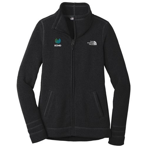 *The North Face Sweater Fleece Jacket image thumbnail