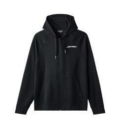 Image of Life Fitness Rhone Men's DreamState Full Zip Hoodie