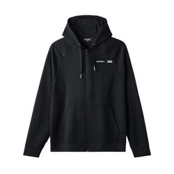 Image of Life Fitness / Hammer Strength Rhone Men's DreamState Full Zip Hoodie