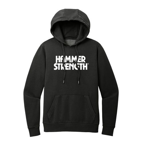 Hammer Strength District Wash™ Fleece Hoodie image thumbnail