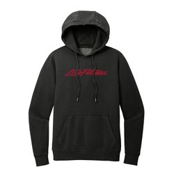 Image of Life Fitness District Wash Fleece Hoodie