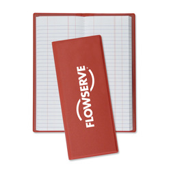 Image of Large Tally Books