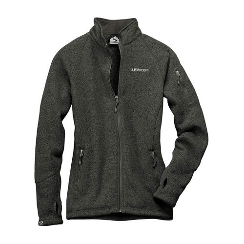 Over-Achiever Jacket - Women's Cinder image thumbnail