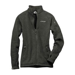 Image of Over-Achiever Jacket - Women's Cinder