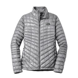 Image of The North Face Ladies ThermoBall Trekker Jacket