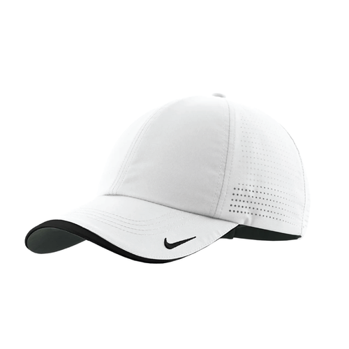 Dri-FIT Swoosh Perforated Cap image thumbnail