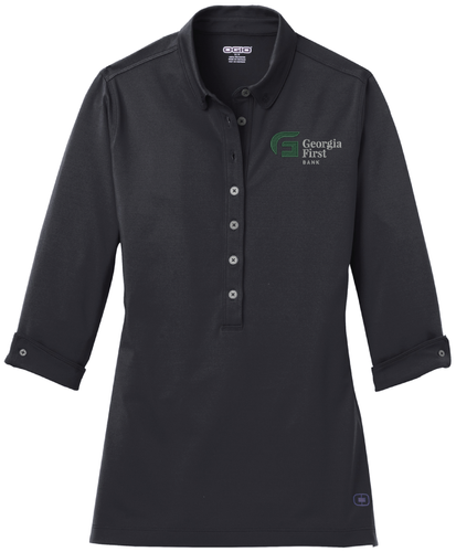 OGIO® Ladies Gauge Polo image thumbnail