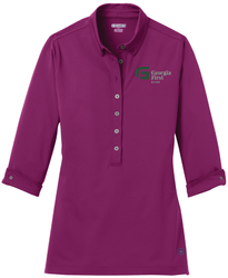 Image of OGIO® Ladies Gauge Polo