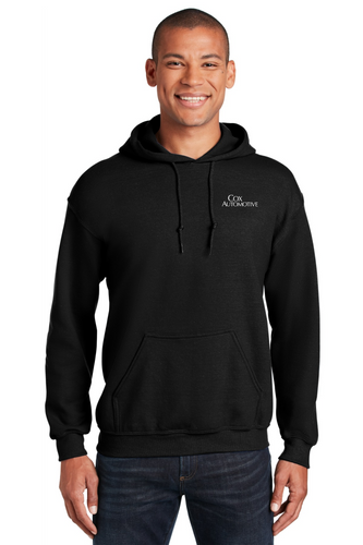 Gildan - Heavy Blend Hooded Sweatshirt image thumbnail