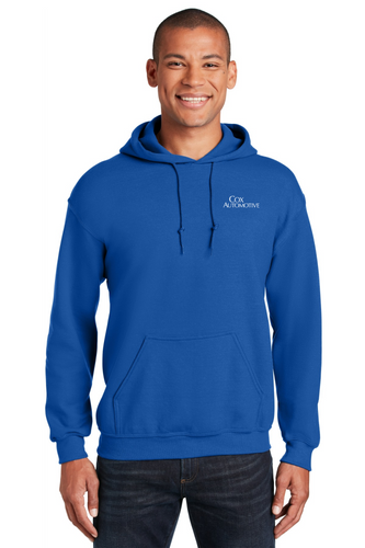 Gildan - Heavy Blend Hooded Sweatshirt image thumbnail