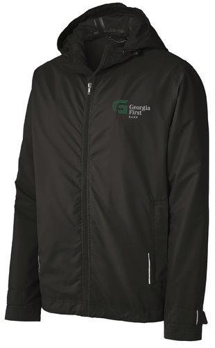 Port Authority® Northwest Slicker image thumbnail