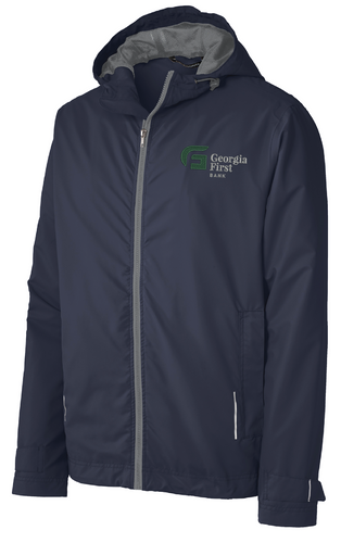 Port Authority® Northwest Slicker image thumbnail