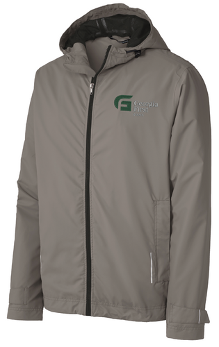 Port Authority® Northwest Slicker image thumbnail