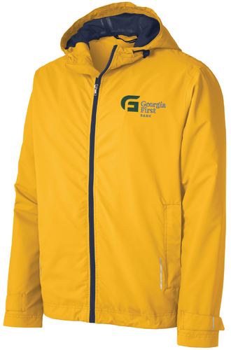Port Authority® Northwest Slicker image thumbnail