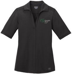 Image of OGIO® Ladies Metro Polo