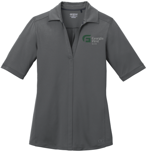 OGIO® Ladies Metro Polo image thumbnail