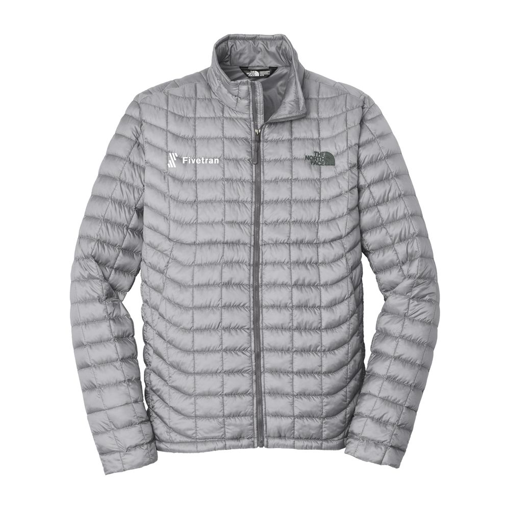 The North Face ThermoBall Trekker Jacket primary image