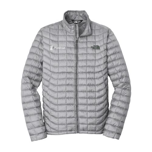 The North Face ThermoBall Trekker Jacket image thumbnail