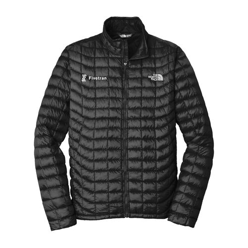 The North Face ThermoBall Trekker Jacket image thumbnail