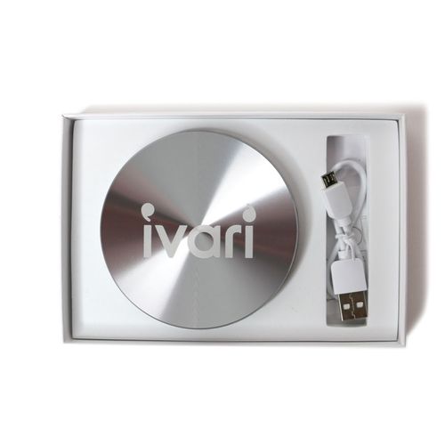 6,000MAH Round Powerbank image thumbnail