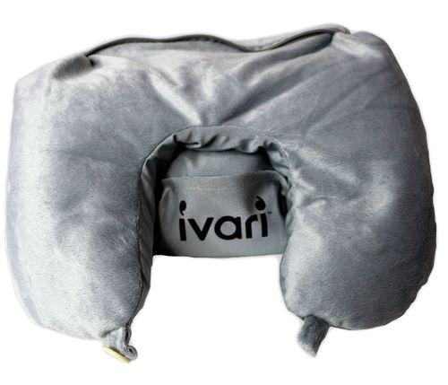 Cuddle Up Travel Pillow image thumbnail