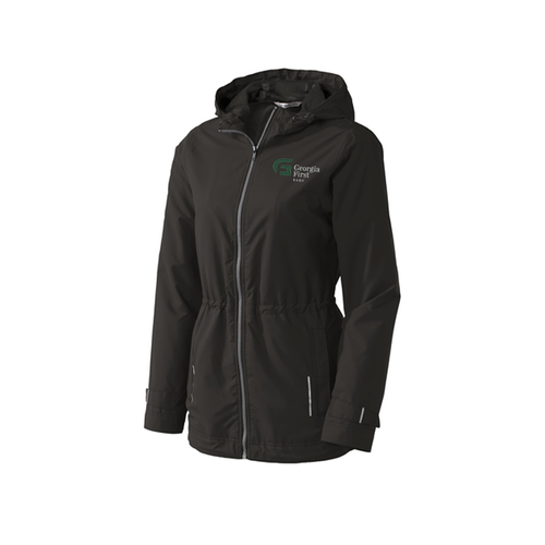 Port Authority® Ladies Northwest Slicker image thumbnail