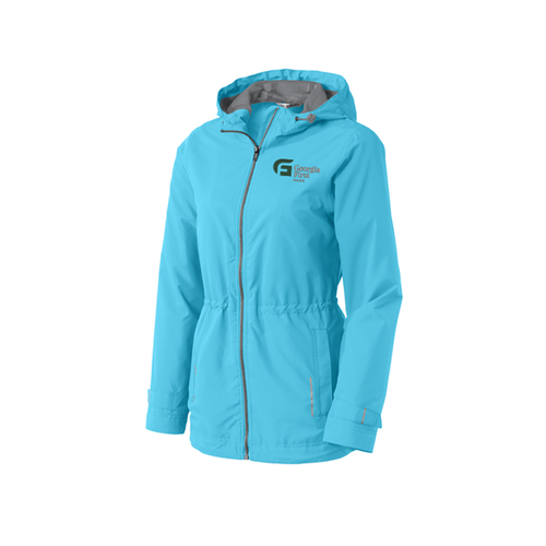 Port Authority® Ladies Northwest Slicker image thumbnail