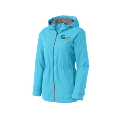 Image of Port Authority® Ladies Northwest Slicker