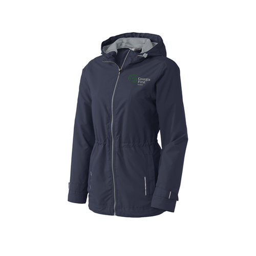 Port Authority® Ladies Northwest Slicker image thumbnail