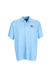 Image of Vansport Pro Tonal Micro-Stripe Polo