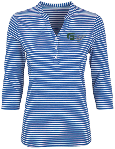 Women's Vansport Pro Riviera Polo image thumbnail