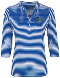 Image of Women's Vansport Pro Riviera Polo