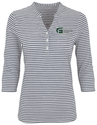 Women's Vansport Pro Riviera Polo image thumbnail