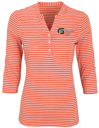 Women's Vansport Pro Riviera Polo image thumbnail