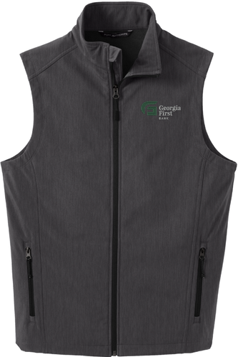 Port Authority® Core Soft Shell Vest image thumbnail