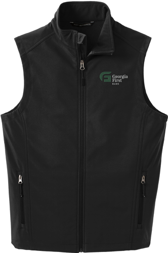 Port Authority® Core Soft Shell Vest image thumbnail