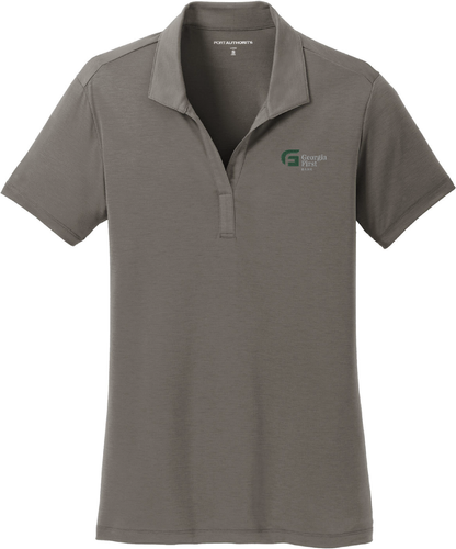 Port Authority® Ladies Cotton Touch™ Performance Polo image thumbnail