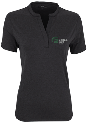 Women's Vansport Pro Horizon Polo image thumbnail