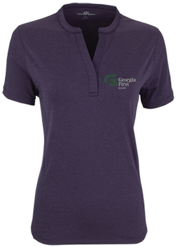 Women's Vansport Pro Horizon Polo image thumbnail