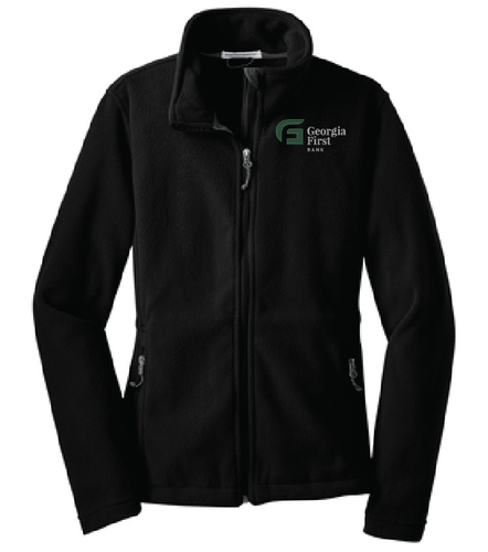 Port Authority® Ladies Value Fleece Jacket image thumbnail