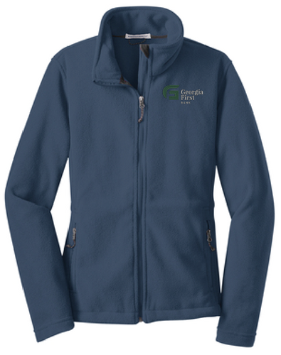 Port Authority® Ladies Value Fleece Jacket image thumbnail