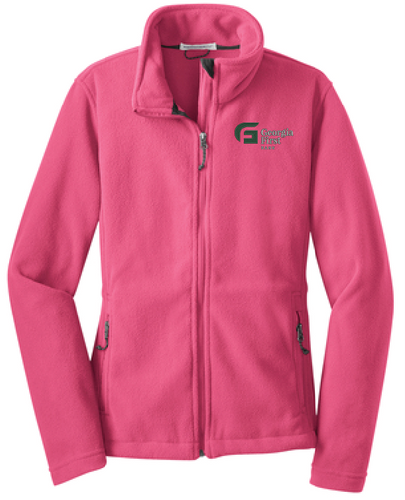 Port Authority® Ladies Value Fleece Jacket image thumbnail