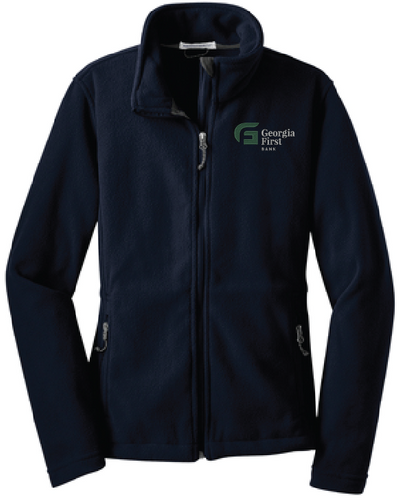 Port Authority® Ladies Value Fleece Jacket image thumbnail