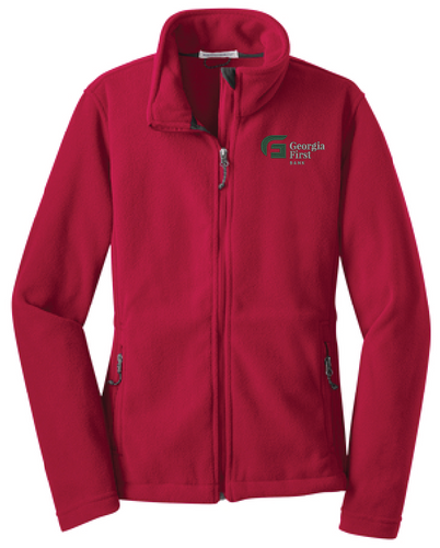 Port Authority® Ladies Value Fleece Jacket image thumbnail