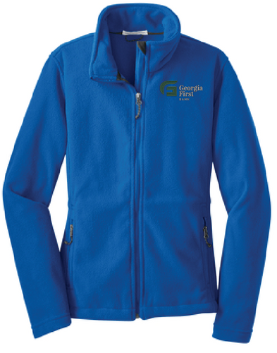 Port Authority® Ladies Value Fleece Jacket image thumbnail