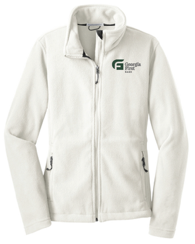 Port Authority® Ladies Value Fleece Jacket image thumbnail